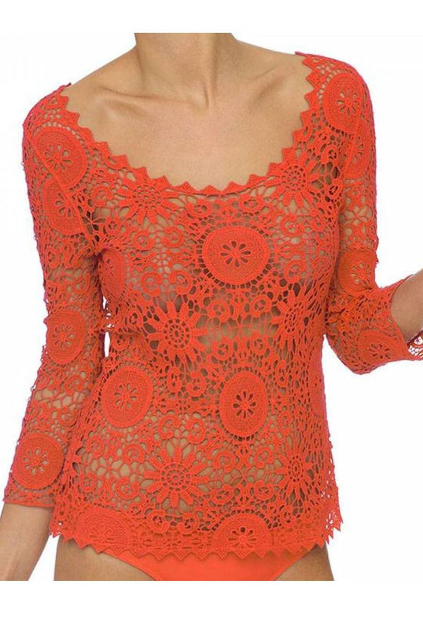 LingaDore Top